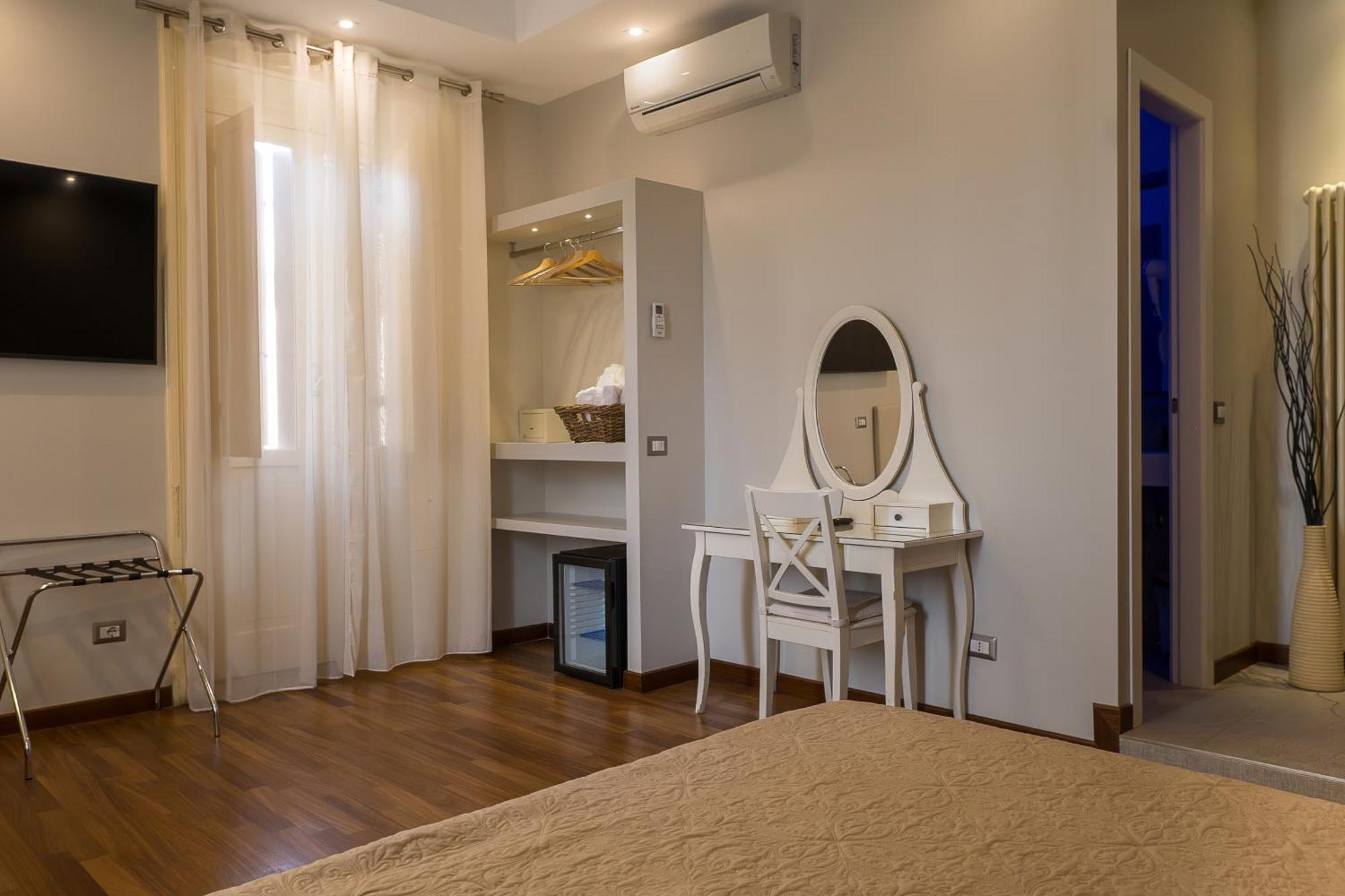 Borghese Executive Suite — Photos 1