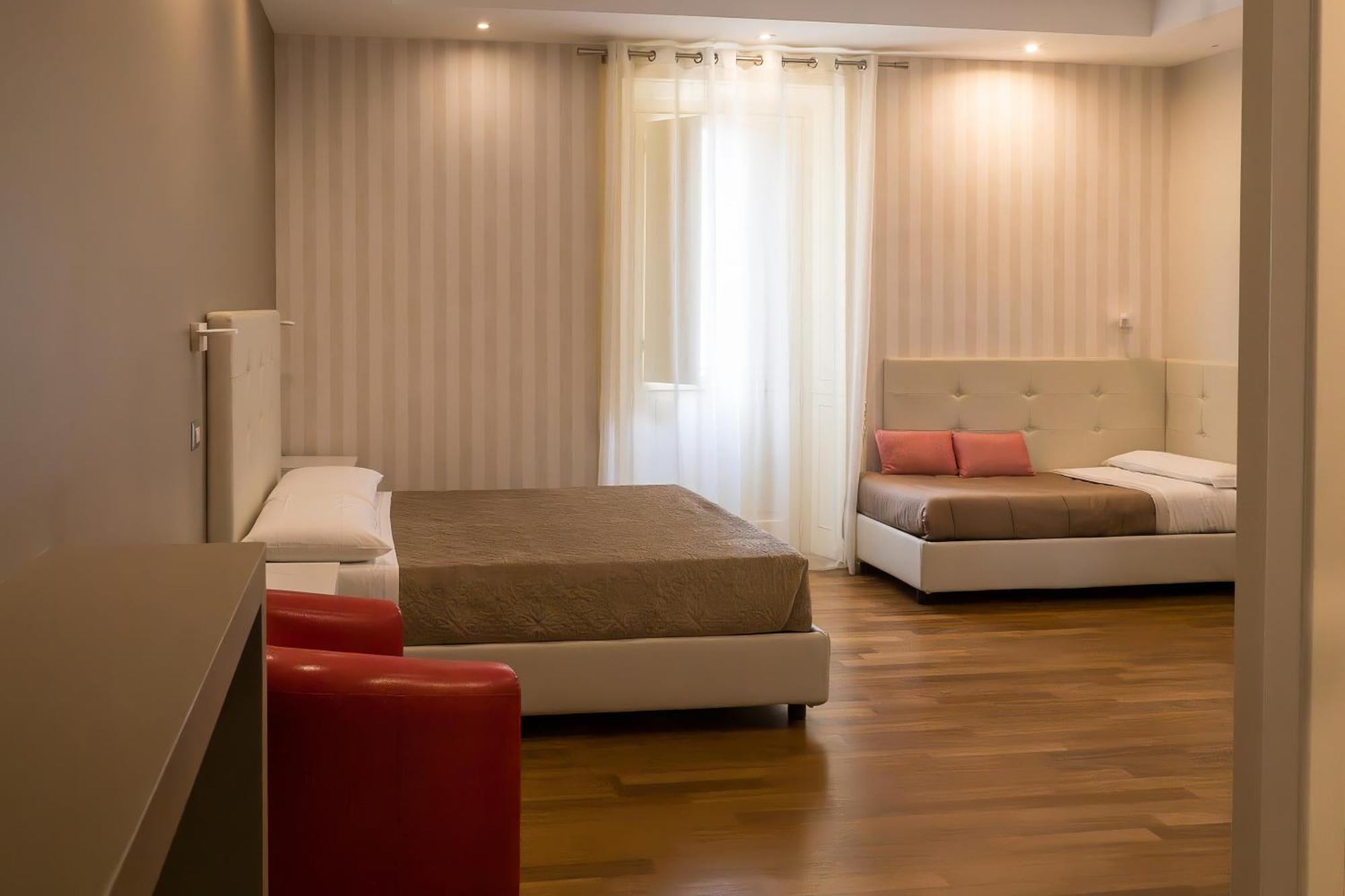 Borghese Executive Suite — Photos 2