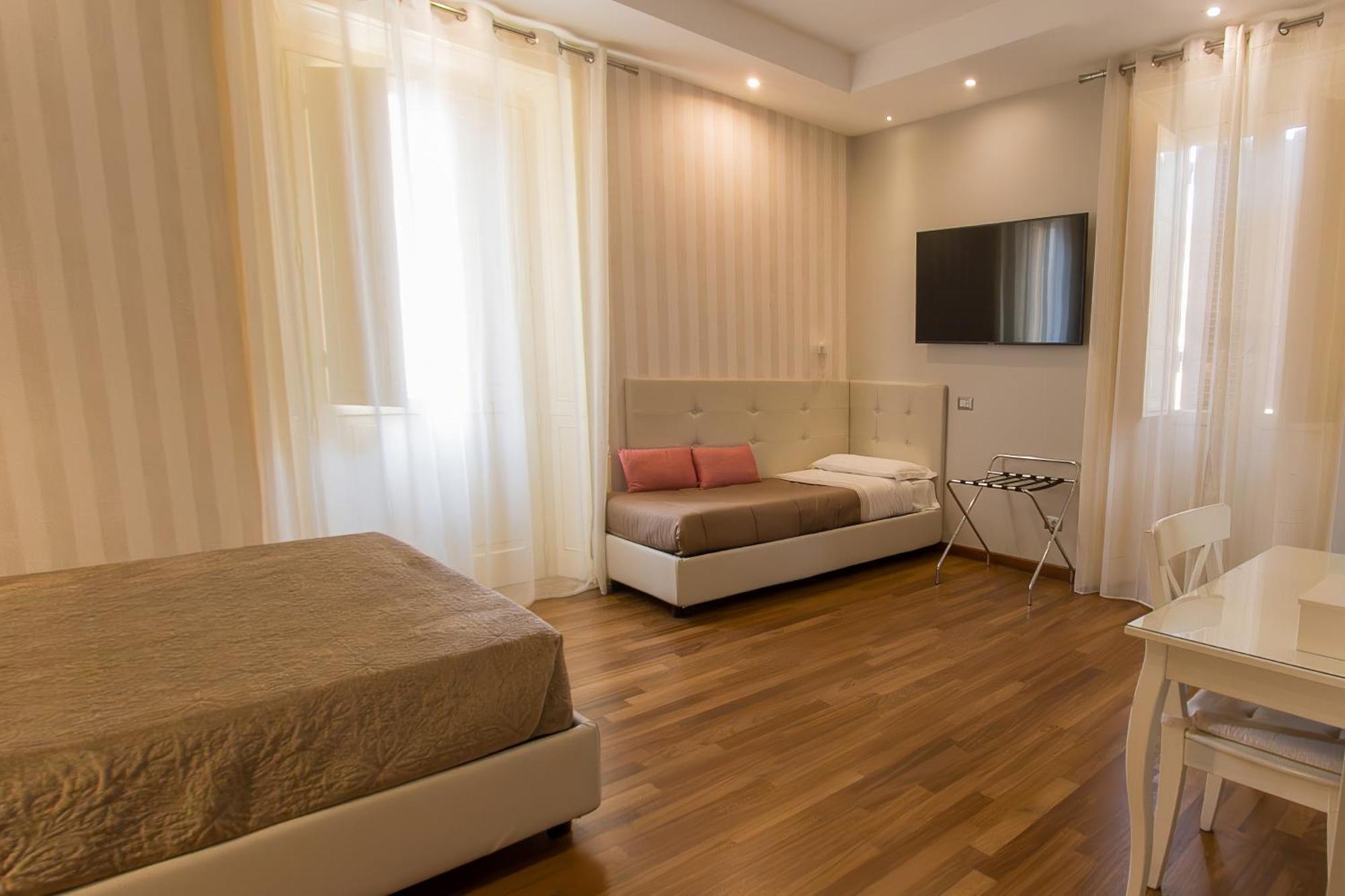 Borghese Executive Suite — Photos 3